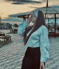 Rencontre Femme : Анастасия, 27 ans à Kazakhstan  Караганда 